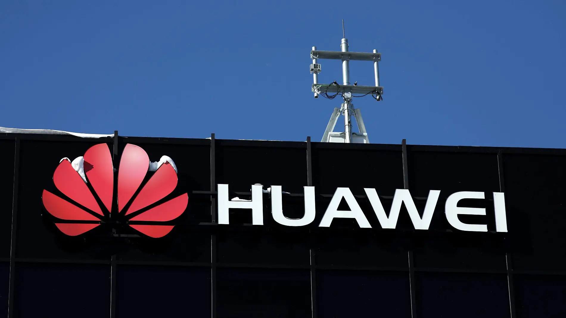 Huawei China Ruters